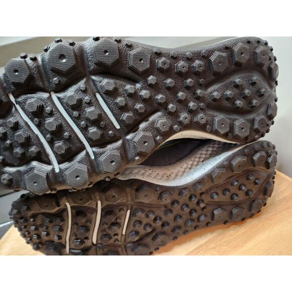 Under Armour Charged Maven Trek Shoes | Men's size 12 | Gravel - Picture 10 of 10
